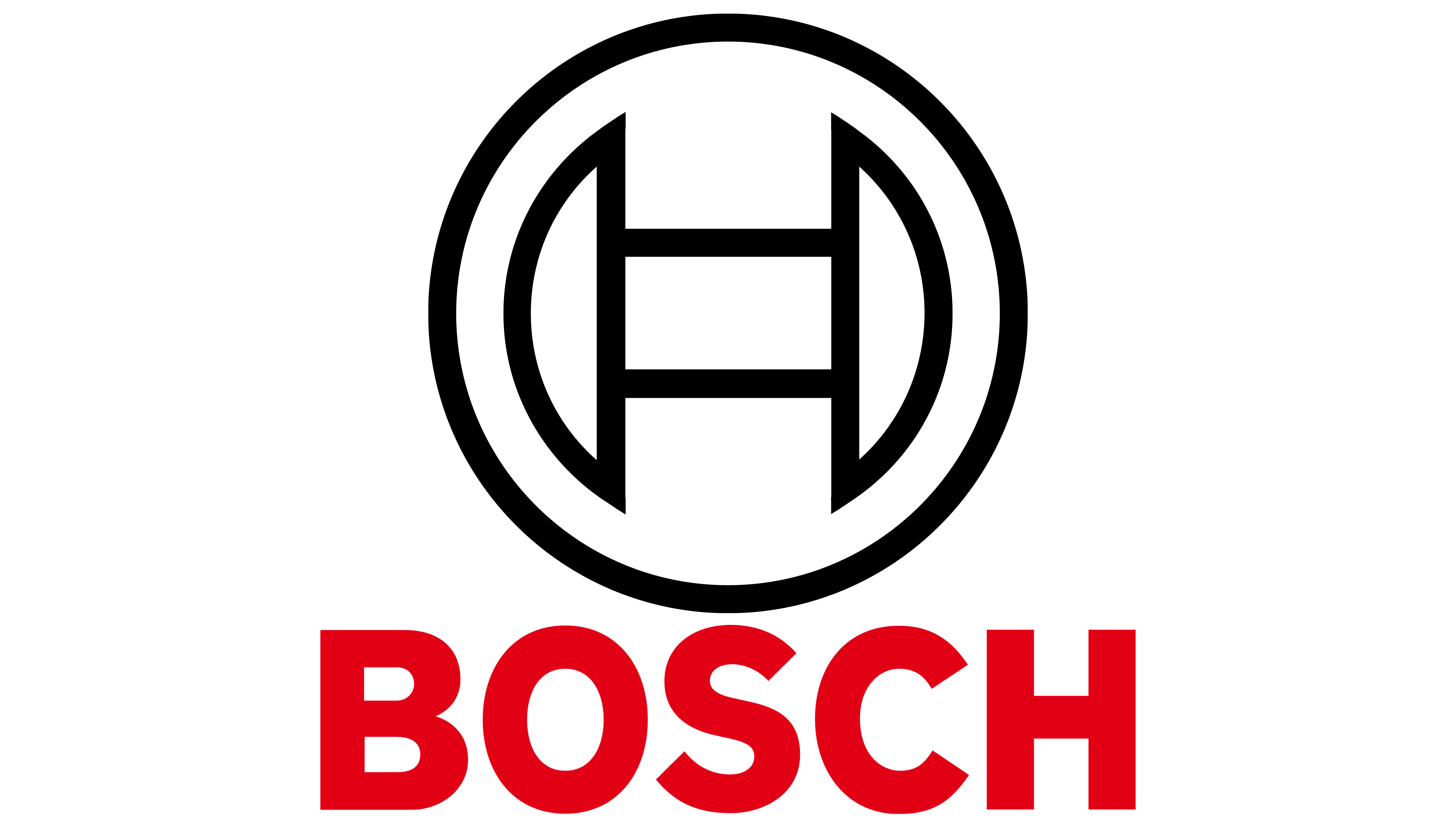 Bosch Appliances