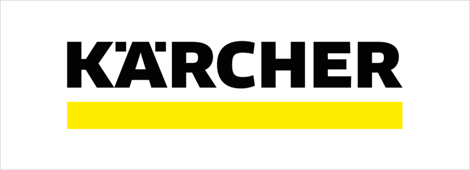 Karcher Pressure Wash