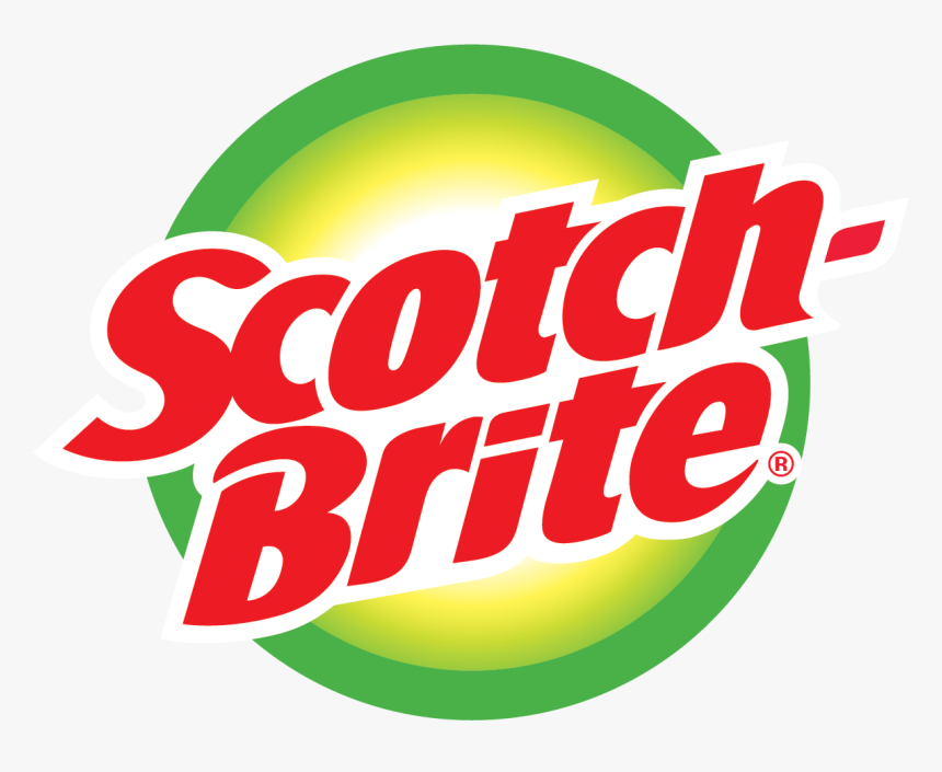 Scotch-Brite Cleaning Tools