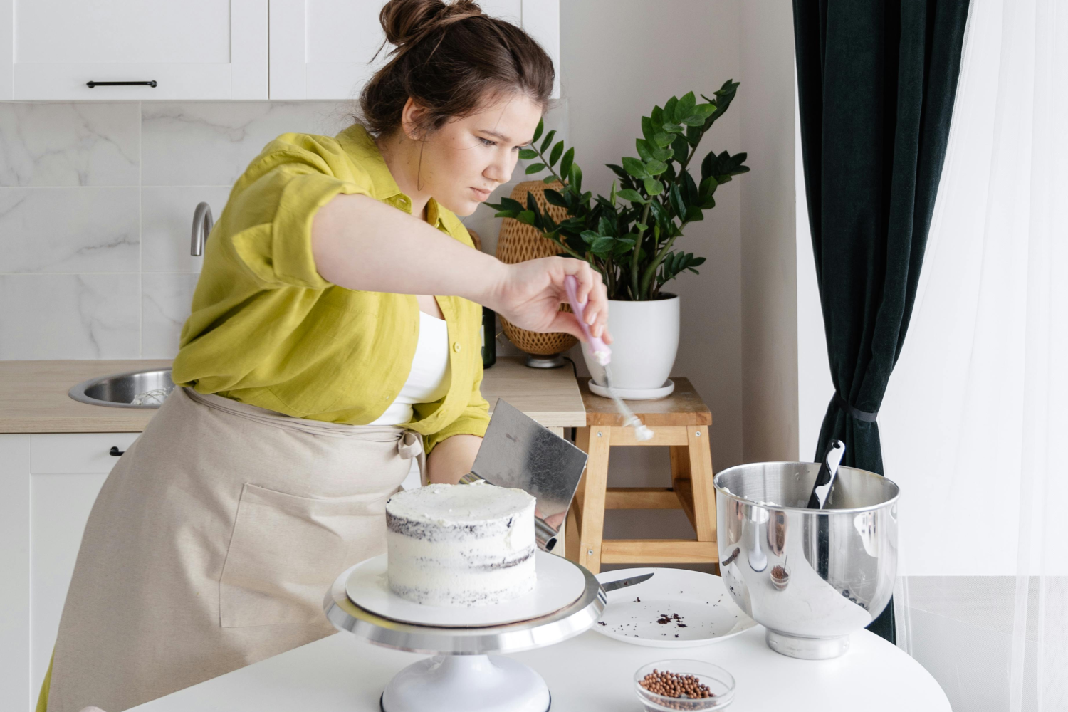 hone cooking service